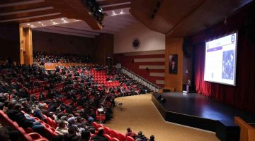 KAAN projesi ile 2 bin 23 genel kolluk ve özel güvenlik görevlisine eğitim verildi