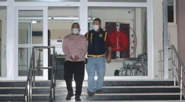 Psikiyatri hastası, özel güvenlik görevlisine saldırdı