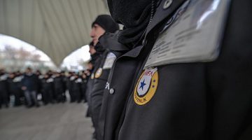 ANFA Güvenlik kamu kurumlarına ve özel sektöre hizmet vermeye başladı