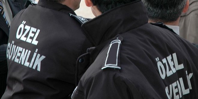 Danıştay’dan özel güvenlikleri ilgilendiren kritik ‘yenileme’ kararı!