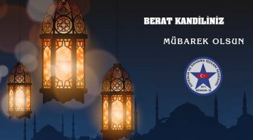 Güvenlik-İş Sendikasından Kandil Mesajı