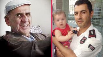 Babasının cenazesinde kalp krizi geçirdi, hastanede öldü