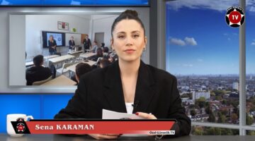 Özel Güvenlik TV Haber Bülteni