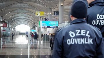 1 Mart Havacılık Güvenliği Günü İlan Edildi