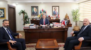 BBP Lideri Destici: “Her zaman özel güvenlik görevlilerinin yanında olduk”