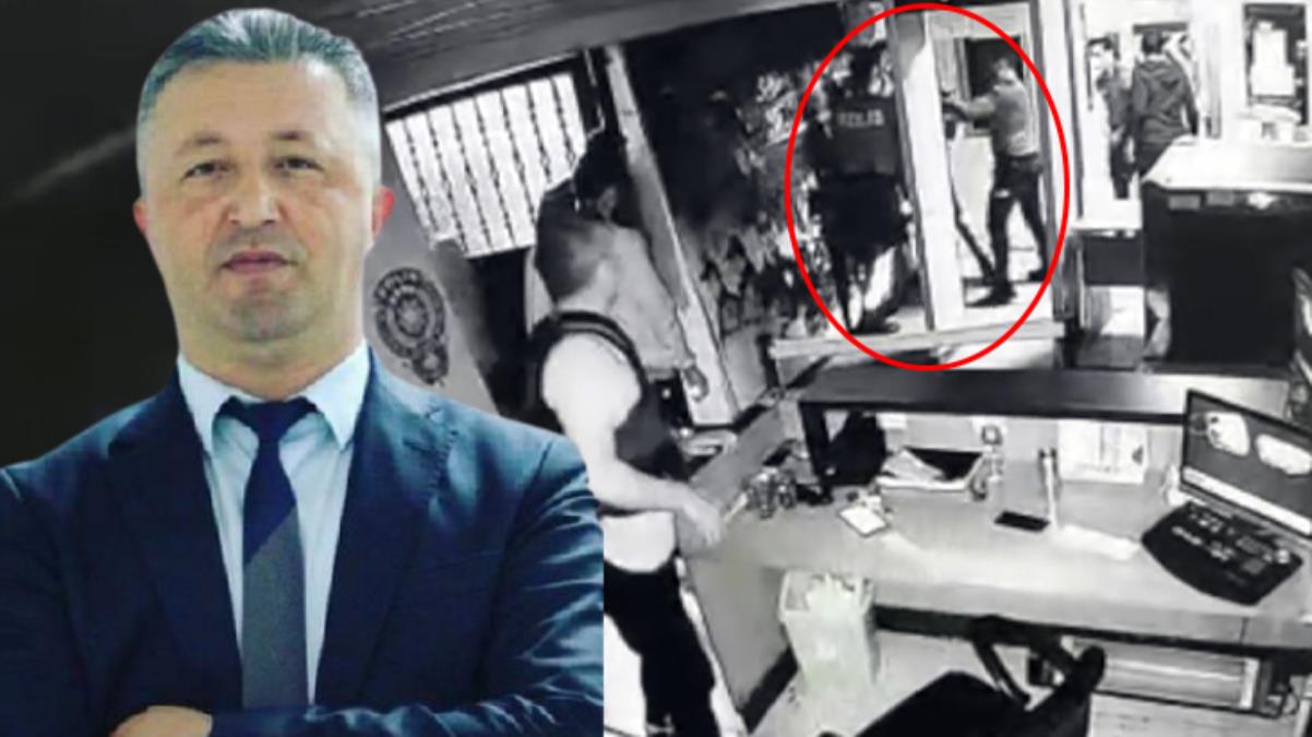 Özel güvenlik amiri Birol Yıldırım’ın karakolda ölümü davasında, tek tutuklu polis tahliye edildi