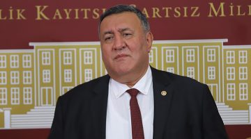 CHP’li Gürer taşeron işçileri TBMM gündemine taşıdı: “Kamuda taşeron sistemi sonlandırılmalı”