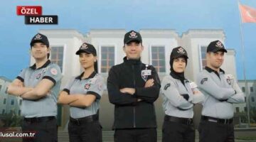 Son Dakika: Özel güvenlik kimlik iptalleriyle ilgili genelge 81 il valiliğine gönderildi