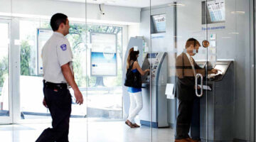 İYİ Parti, banka özel güvenliklerin sıkıntılarını Meclis’e taşıdı