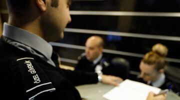 60 KPSS İle Koruma ve Güvenlik Görevlisi Başvurusu Başladı