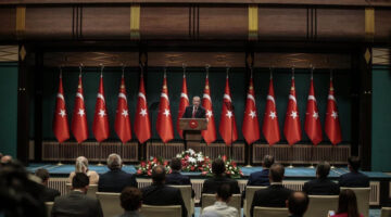 Gözler kabine toplantısında! Asgari ücrete ara zam ve bayram tatili masada