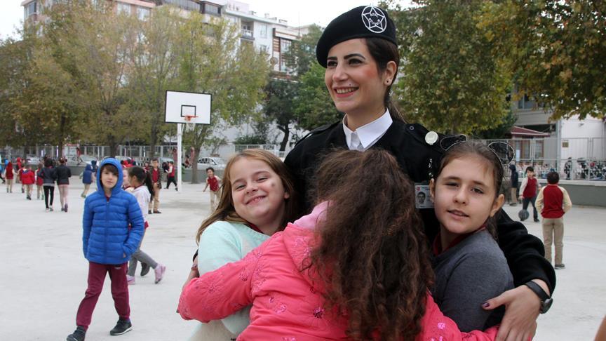 MEB TYP kapsamında özel güvenlik görevlisi alımı yapacak