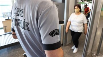 Sağlıkta Şiddeti Önlemek İçin Özel Güvenlik Personelinin Etkinliği Artırılacak