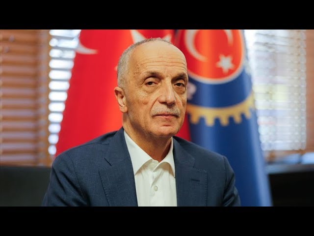 TÜRK-İŞ: Meclis kapanmadan taşeron işçilerin kadro sorunu çözülmeli
