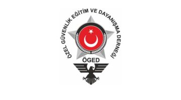 Saldırıya uğrayarak yaşamını kaybeden özel güvenlikle ilgili ÖGED’den basın açıklaması