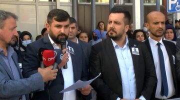 Hastanenin Yönetiminden Açıklama: Canice şehit edildi