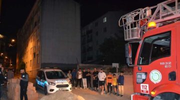 İşe gitmeyince acı gerçek ortaya çıktı! Özel güvenlik görevlisi…