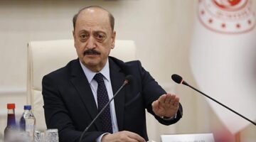 Bakan Bilgin, KİT’lere Kadro İle İlgili Açıklamalarda Bulundu