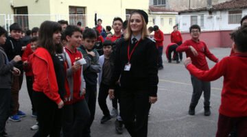 Okullarımız ‘Güvenliksiz’ açıldı