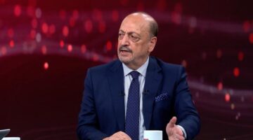 Bakan Bilgin: 90 bin işçinin kadroya alınması çalışmalarını kasım ayında sonlandıracağız