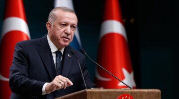 Son Dakika! Cumhurbaşkanı Erdoğan: Asgari ücret zammıyla ilgili bundan öncekilerden çok daha farklı bir hazırlık içerisindeyiz