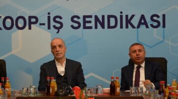 Ek protokol ile yemek ücretleri günlük 55 TL’ye yükseldi