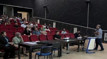 Emniyetten özel güvenlik görevlilerine eğitim