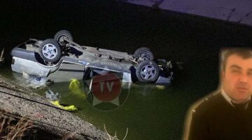 Özel güvenlik görevlisi trafik kazasında hayatını kaybetti