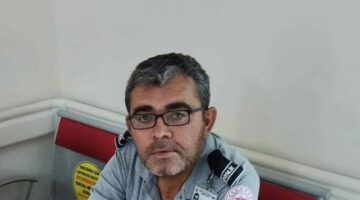 Karaman’da özel güvenlik görevlisi hayatını kaybetti