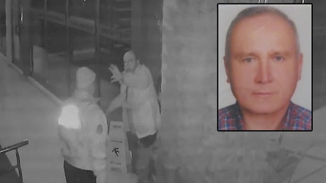 Öldürülen özel güvenlik görevlisi ile ilgili yeniden yargılama kararı…