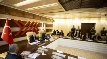 İçişleri Bakanlığı ile YÖK arasında, özel güvenlik eğitimi protokolü imzalandı.İşte detaylar…