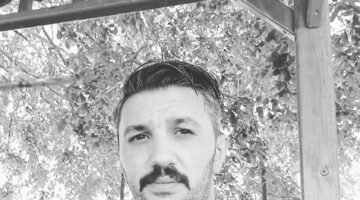 Ağrı DSİ’de özel güvenlik görevlisi görevi başında hayatını kaybetti