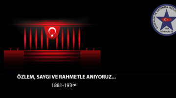 Güvenlik-İş Sendikasından 10 kasım mesajı