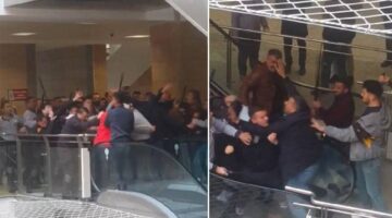 Güvenlik-İş, ”Özel güvenlik görevlilerine şiddete toplum olarak dur dememiz gerekmez mi?”