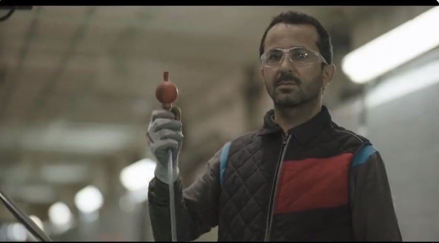 Asgari ücret açıklamasından önce Çalışma Bakanlığı’ndan dikkat çeken video