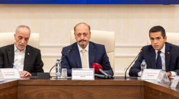 Asgari ücret ne kadar olacak? Görüşmeler bugün başlıyor, işte masadaki merak edilen rakamlar…