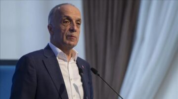 Asgari ücret komisyonunun üçüncü toplantısı sona erdi