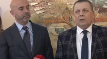 Asgari ücrette 2. toplantı sona erdi! Masadaki işçi temsilcilerinden ilk açıklama geldi