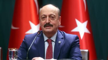 Son Dakika: Bakan Bilgin’den yeni açıklama! ‘Sendikalaşmanın önündeki engelleri kaldıracağız’