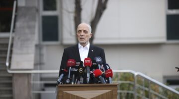 Asgari Ücret Tespit Komisyonu 7 Aralık’ta toplanacak