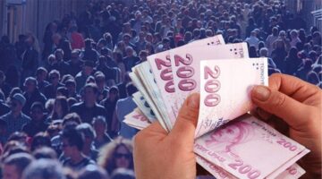 Tüm Türkiye bugünkü toplantıya odaklandı! İşte asgari ücret zammı için kulislerde konuşulan rakamlar