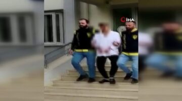 Sahte doktor, güvenlik görevlilerinin dikkatiyle yakalandı