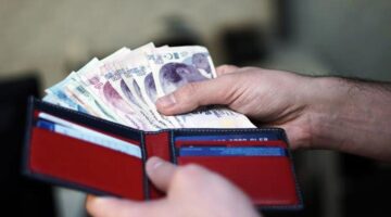 Ankara bu iddiayı konuşuyor: Emekli maaşı ve bayram ikramiyesinin ardından asgari ücrete de zam yolda