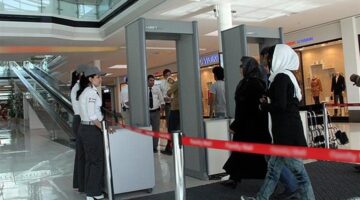 GÜSOD: 2023 yılında özel güvenlik görevlisi istihdamı artacak