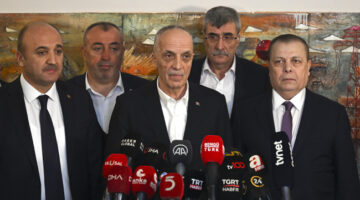 Asgari ücrete seçim öncesi bir zam daha gelecek mi? Türk-İş Başkanı Atalay yanıtladı