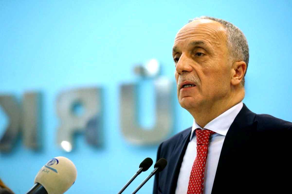 700 bin kamu işçisinin toplu sözleşme süreci başladı