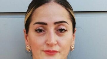 Güvenlik görevlisi Hülya Onaylı’nın yaşamını yitirdiği kazayla ilgili bilirkişi raporu hazırlandı: Nedeni, iş yerinde tuvalet olmaması