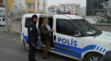 İkinci kez dolandırılmaktan özel güvenlik görevlisi kurtardı!