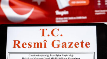 2023 Ocak Ayı Sendika Üye İstatistikleri Resmi Gazetede Yayınlandı