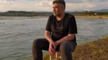 Batman’da yolda yürürken kalp krizi geçiren güvenlik görevlisi hayatını kaybetti